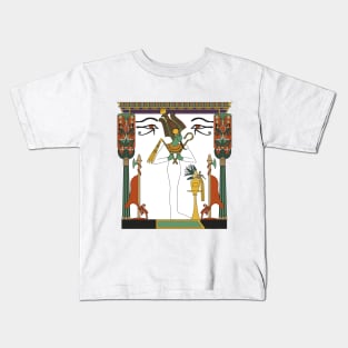 OSIRIS Kids T-Shirt